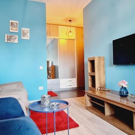 Palas View Apartments Near Palas Mall Iasi Bagian luar foto