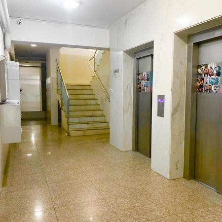 Palas View Apartments Near Palas Mall Iasi Bagian luar foto