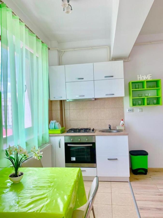Palas View Apartments Near Palas Mall Iasi Bagian luar foto