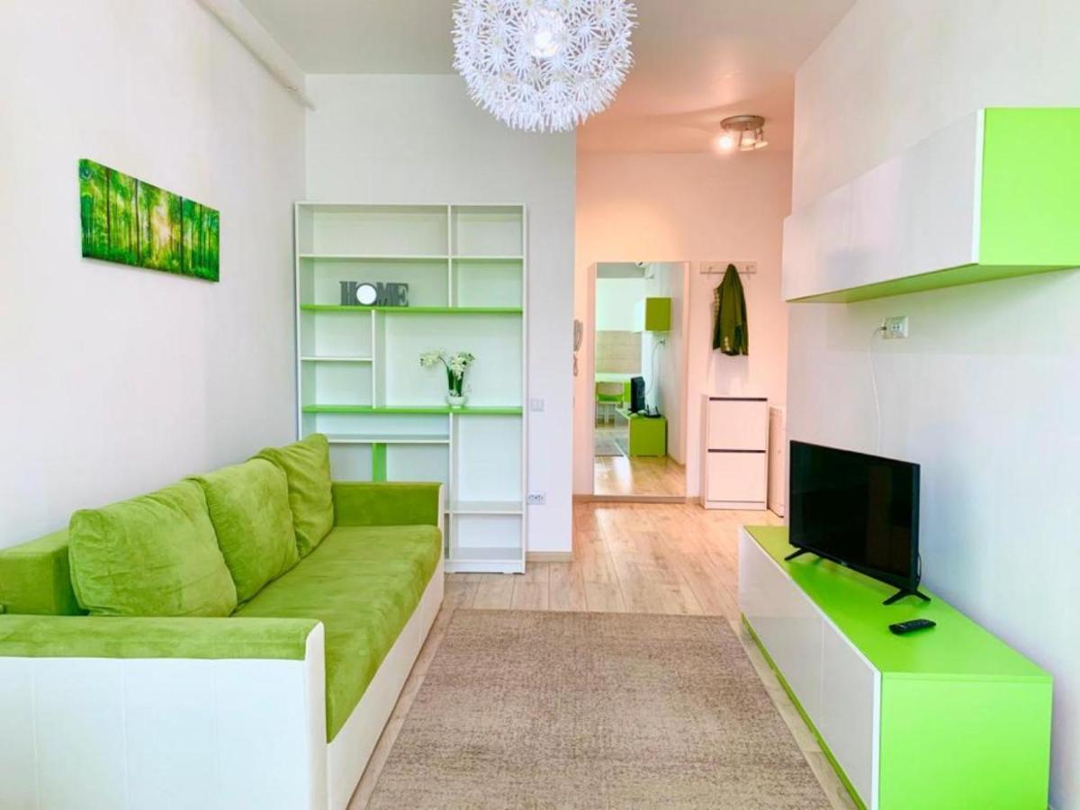Palas View Apartments Near Palas Mall Iasi Bagian luar foto