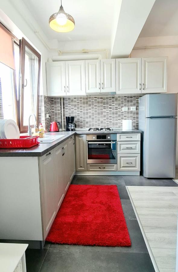 Palas View Apartments Near Palas Mall Iasi Bagian luar foto