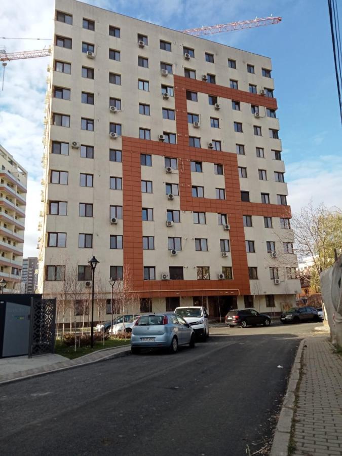 Palas View Apartments Near Palas Mall Iasi Bagian luar foto