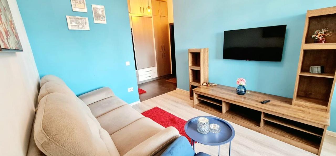 Palas View Apartments Near Palas Mall Iasi Bagian luar foto